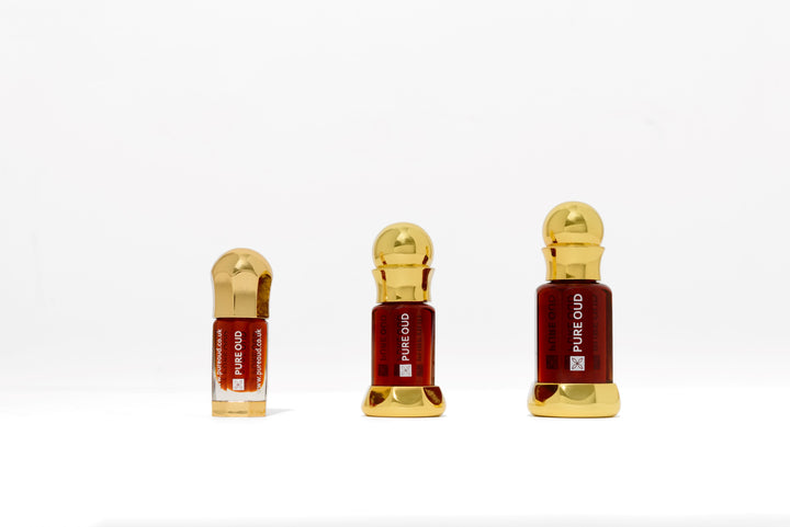 Indonesian Oud oil - Pure Oud UK | Pure Oud Oils & Agarwood Fragrances
