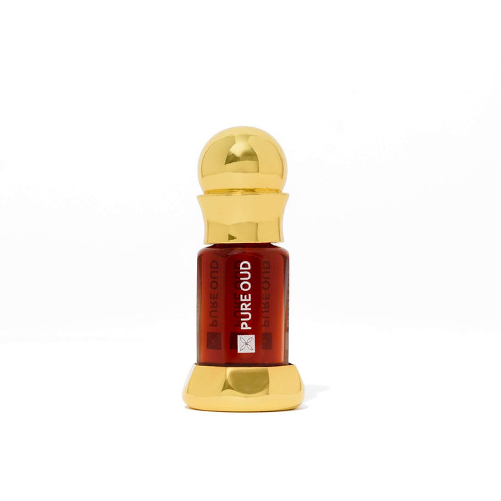 Indian Oud oil - Pure Oud UK | Pure Oud Oils & Agarwood Fragrances