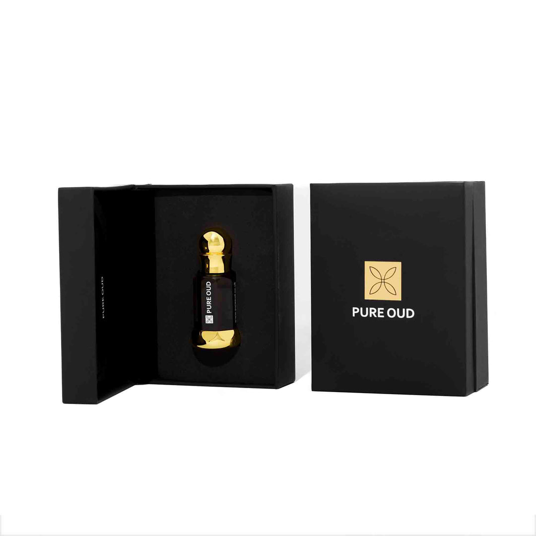Indian Oud oil - Pure Oud UK | Pure Oud Oils & Agarwood Fragrances