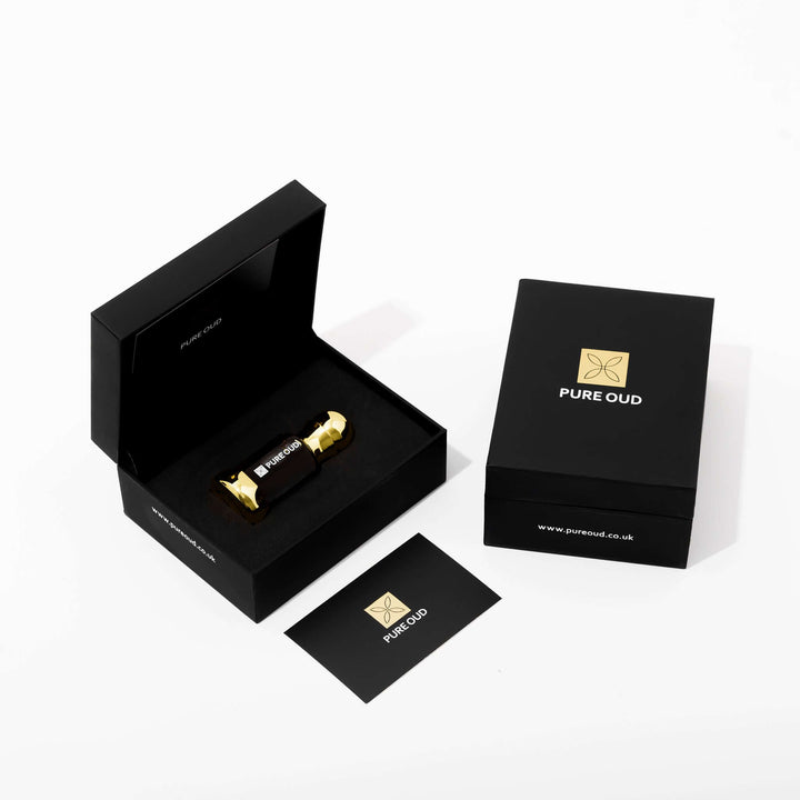 Laos Oud Oil - Pure Oud UK | Pure Oud Oils & Agarwood Fragrances