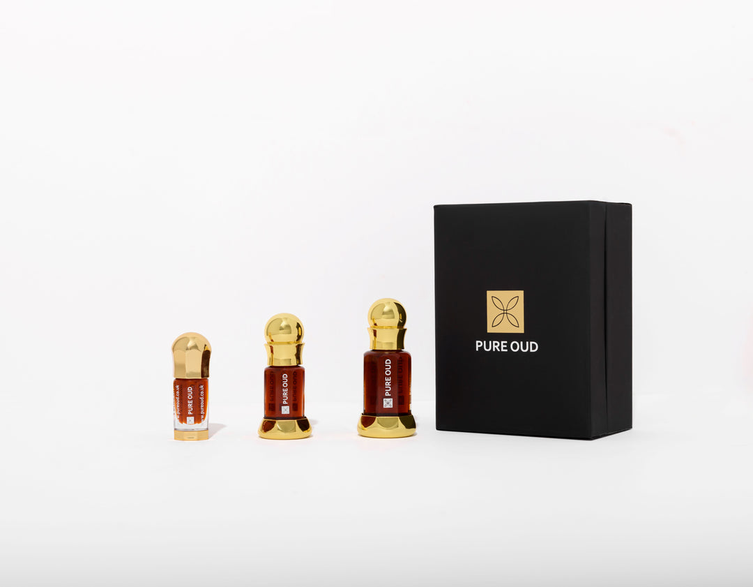 Indonesian Oud oil - Pure Oud UK | Pure Oud Oils & Agarwood Fragrances