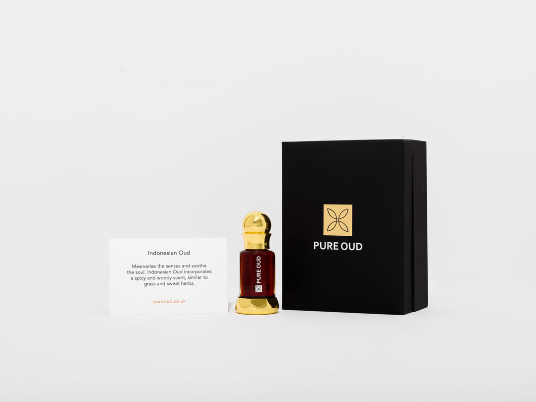 Indonesian Oud oil - Pure Oud UK | Pure Oud Oils & Agarwood Fragrances