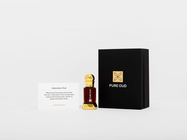 Indonesian Oud oil - Pure Oud UK | Pure Oud Oils & Agarwood Fragrances