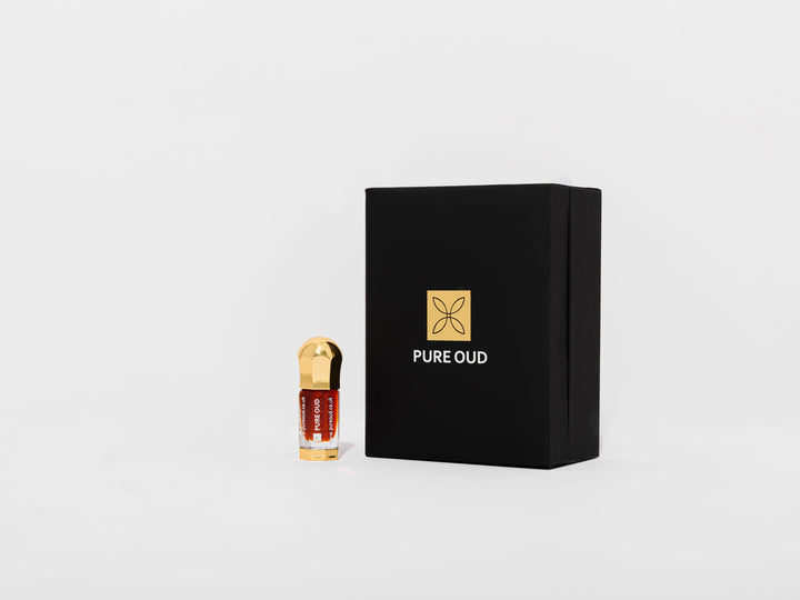 Indonesian Oud oil - Pure Oud UK | Pure Oud Oils & Agarwood Fragrances