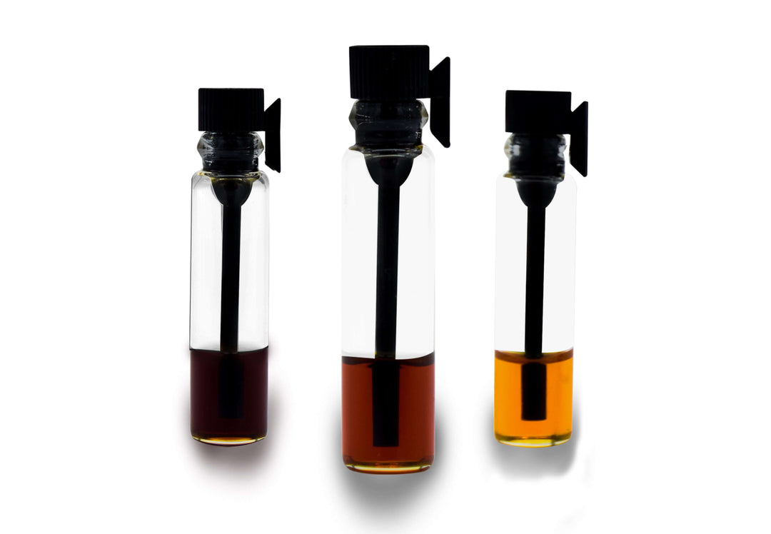 Pure Oud Sample Pack - Pure Oud UK | Pure Oud Oils & Agarwood Fragrances