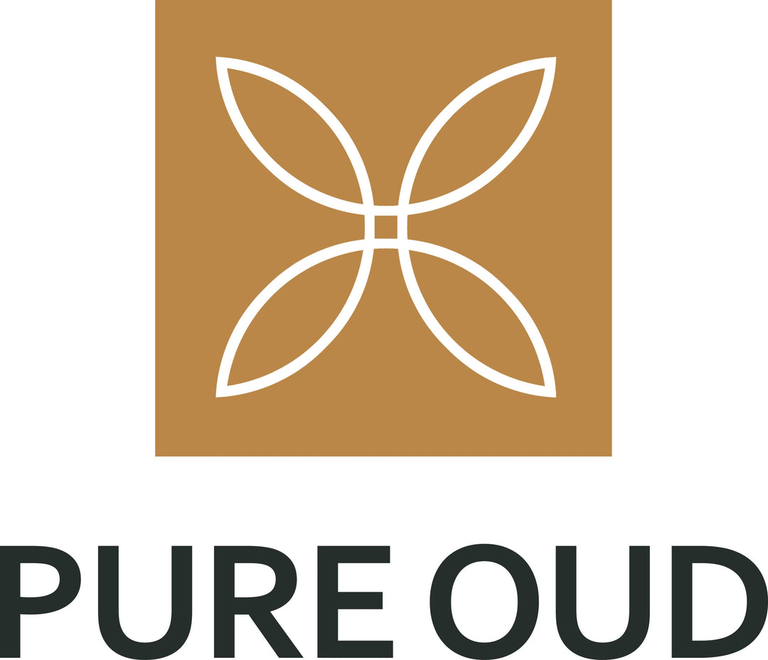 Pure Oud Logo