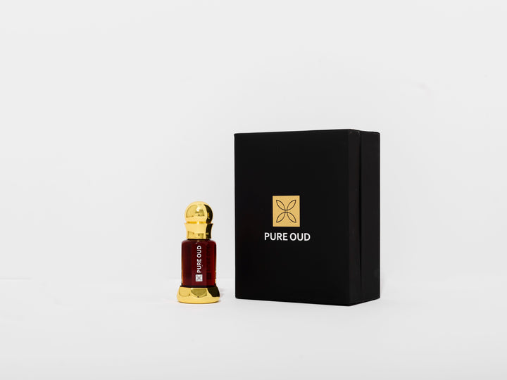 Indonesian Oud oil - Pure Oud UK | Pure Oud Oils & Agarwood Fragrances